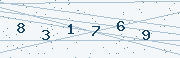 數字驗證碼